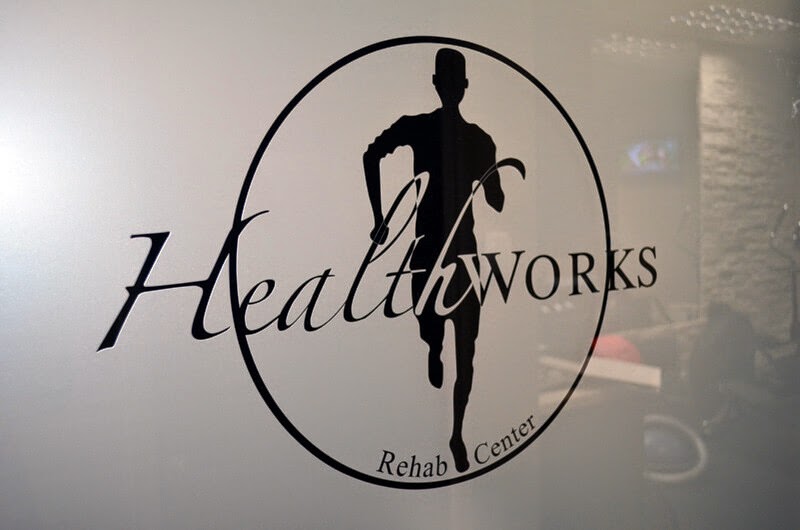 HealthWorks Rehab Centre | 1410 Major MacKenzie Dr W C-12, Maple, ON L6A 0P5, Canada | Phone: (905) 417-5900