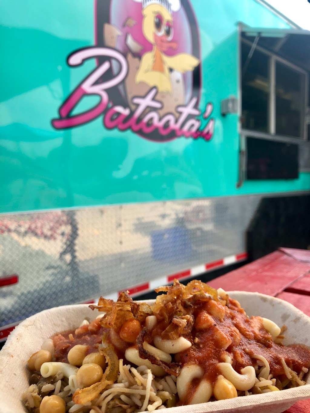 Batoota’s Food Truck | 381 Taunton Rd E, Oshawa, ON L1H 7K5, Canada | Phone: (905) 244-1404