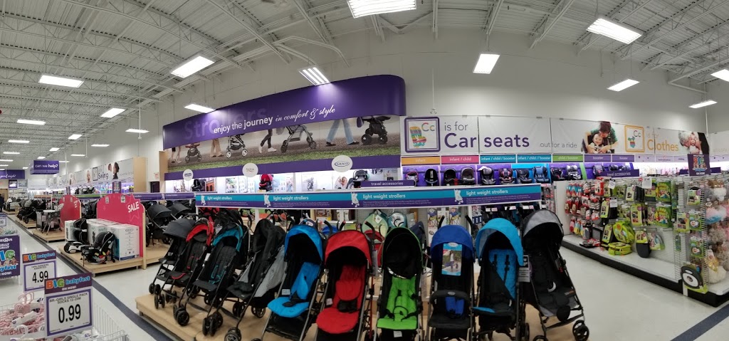 Toys"R"Us | 1925 Dundas St Building C1, London, ON N5V 1P7, Canada | Phone: (519) 963-0309