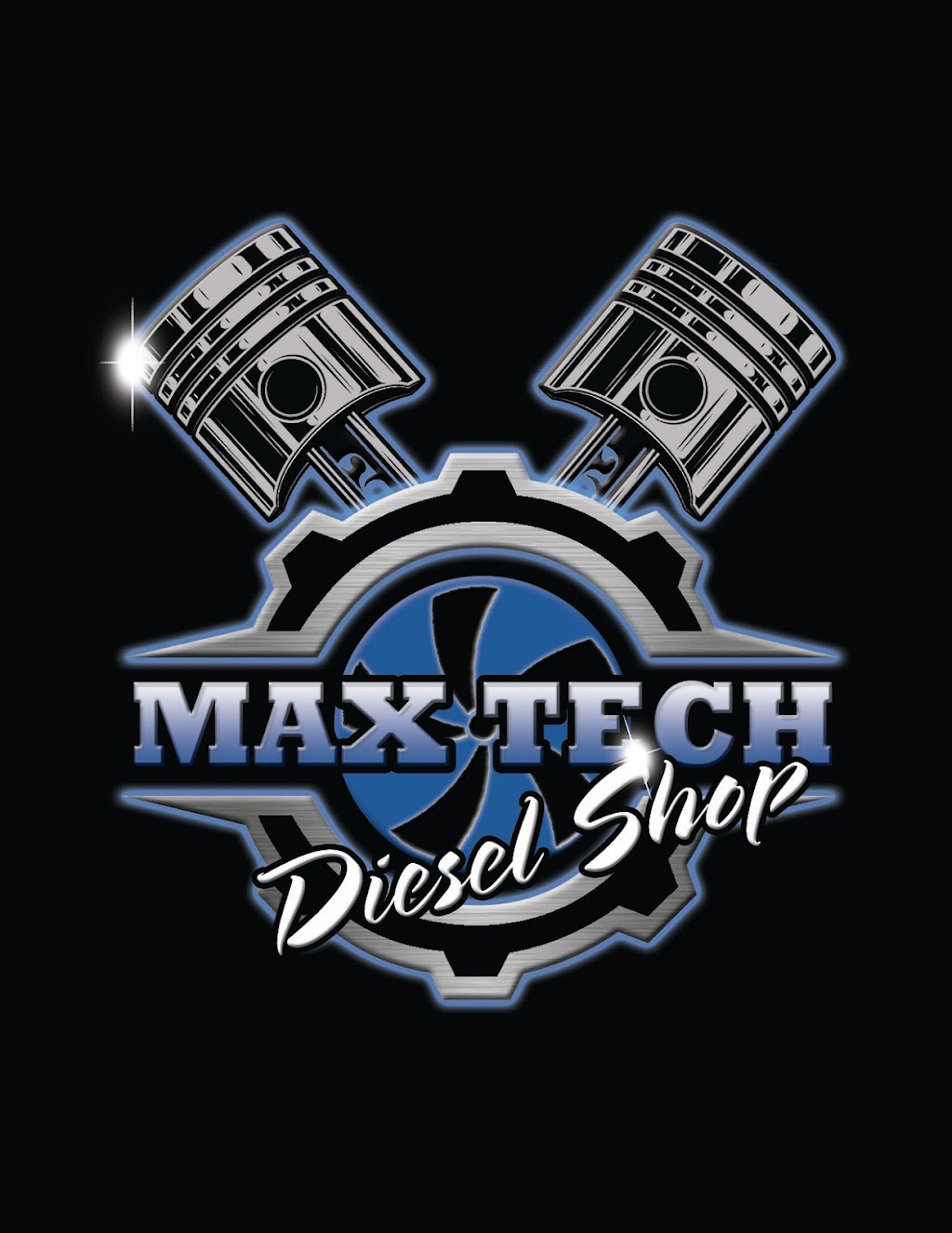Max Tech Diesel Shop | 6 Rang Saint-André, Napierville, QC J0J 1L0, Canada | Phone: (514) 942-4580