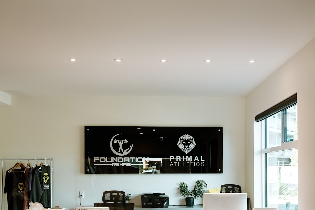 Primal Athletics | 91 Erickson Rd, Campbell River, BC V9W 1S6, Canada | Phone: (778) 418-1008