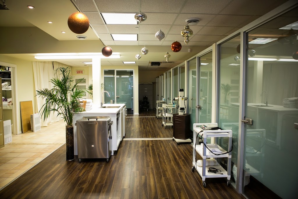 Clinique PhysioMedic | 90 Bd de la Concorde E, Laval, QC H7G 2B9, Canada | Phone: (450) 629-8282