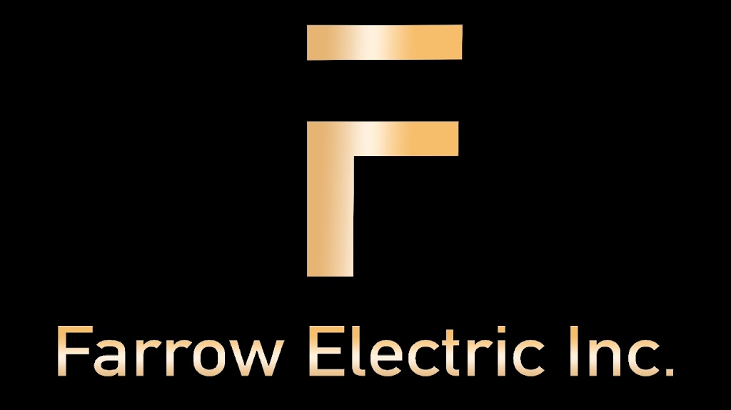 Farrow Electric Inc. | 15 Shettleston Dr, Cambridge, ON N3H 4C3, Canada | Phone: (226) 978-9202