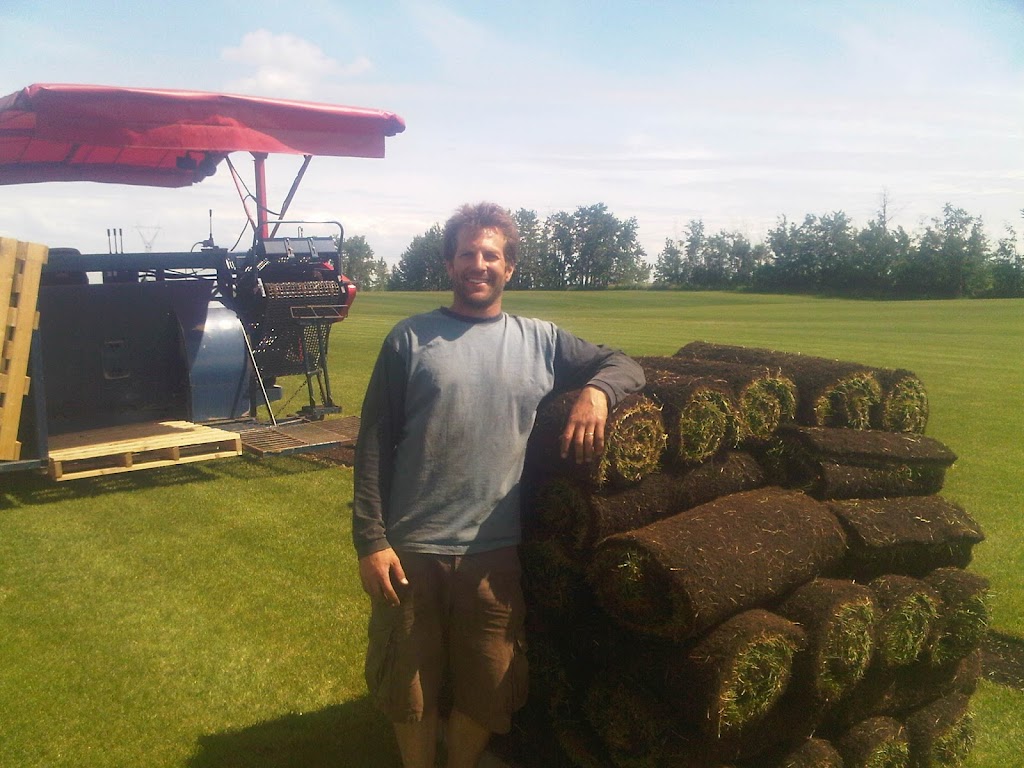 Spruce Grove Sod | 53207 Range Rd 273, Spruce Grove, AB T7X 3N3, Canada | Phone: (780) 217-3797