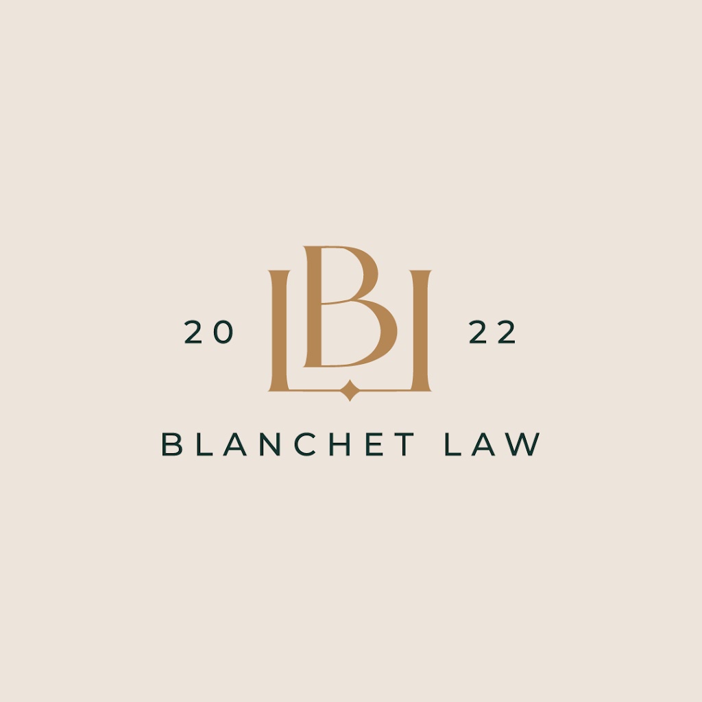 Blanchet Law | 259 Pembroke St E, Pembroke, ON K8A 3J9, Canada | Phone: (613) 717-0600