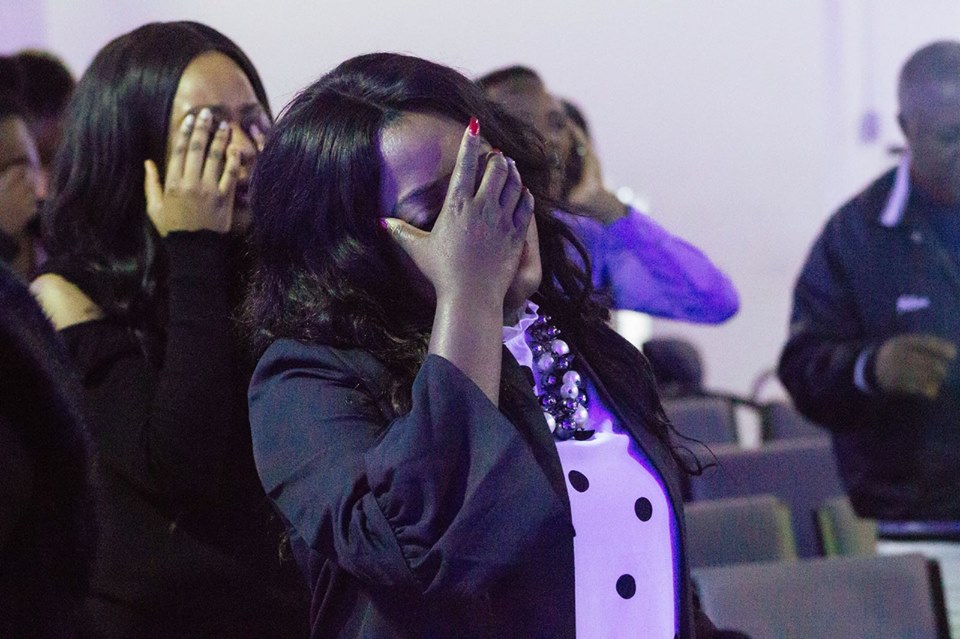 Transforming Life Centre Toronto - The Word Centre | 65 Huxley Rd, North York, ON M9M 1H5, Canada | Phone: (416) 946-1823