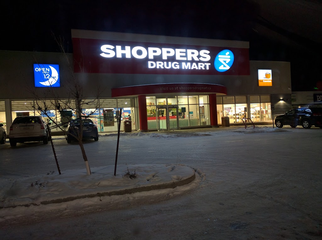 Shoppers Drug Mart | 4420 Rochdale Blvd #4, Regina, SK S4X 4N9, Canada | Phone: (306) 949-3077