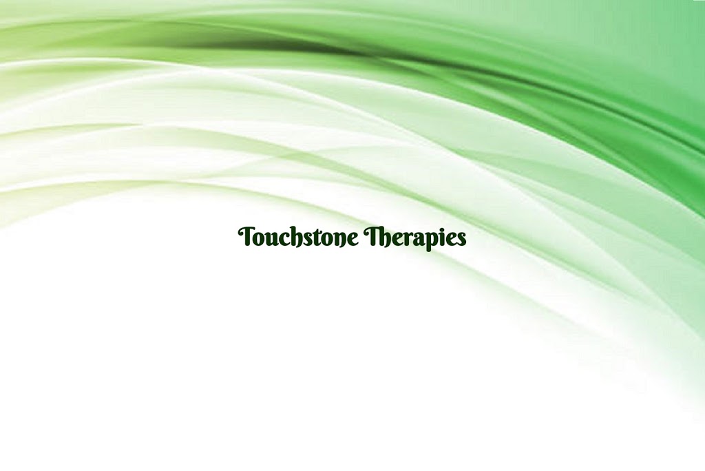 Touchstone Therapies | 625 Turnberry St, Brussels, ON N0G 1H0, Canada | Phone: (226) 889-5654