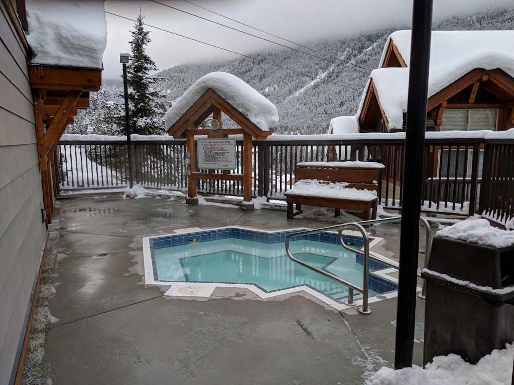 The Lookout at Panorama Mountain Resort,BC | Summit Dr, Panorama, BC V0A 1T0, Canada | Phone: (250) 342-6941