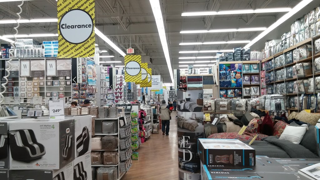 Bed Bath & Beyond | 70 Pinebush Rd Unit 1, Cambridge, ON N1R 8K5, Canada | Phone: (519) 622-7988