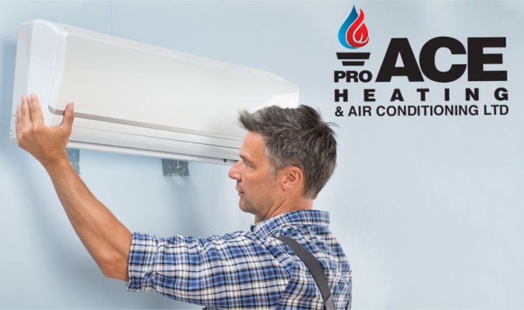 Pro Ace Heating & Air Conditioning | 3405 Wilkie Ave, Coquitlam, BC V3B 0C9, Canada | Phone: (604) 293-3770