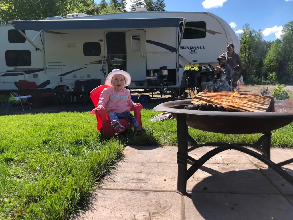 Camping Lac 31 Milles | 20 Chemin de la Baie Noire, Sainte-Thérèse-de-la-Gatineau, QC J0X 2X0, Canada | Phone: (819) 441-8935