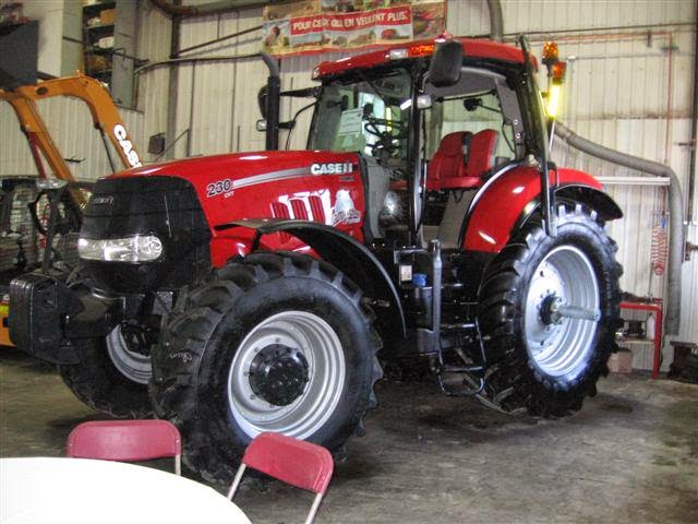 Centre Agricole Nicolet-Yamaska Inc (Case IH) | 2025 Boul Louis-Fréchette, Nicolet, QC J3T 1M4, Canada | Phone: (819) 293-4441