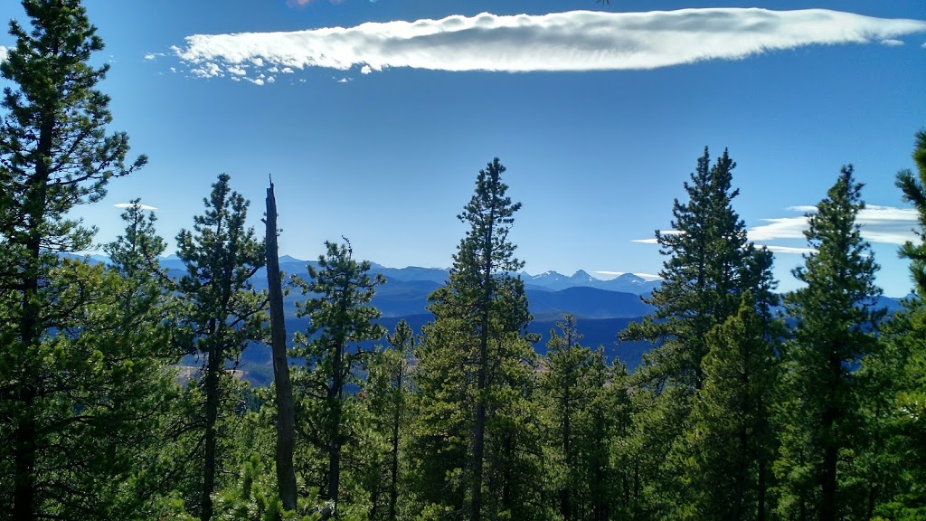 Baruchs Corner | Ranger Summit, Bragg Creek, AB T0L 0K0, Canada