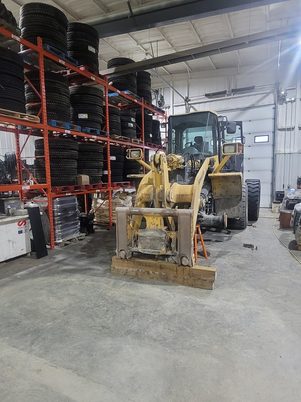 Motion Mechanical | 109 14 St, Nobleford, AB T0L 1S0, Canada | Phone: (587) 800-0829