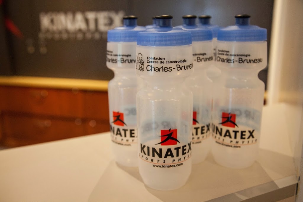 Kinatex Sports Physio Beauport | 1352 Boulevard des Chutes #204, Québec, QC G1C 0M5, Canada | Phone: (418) 660-0525