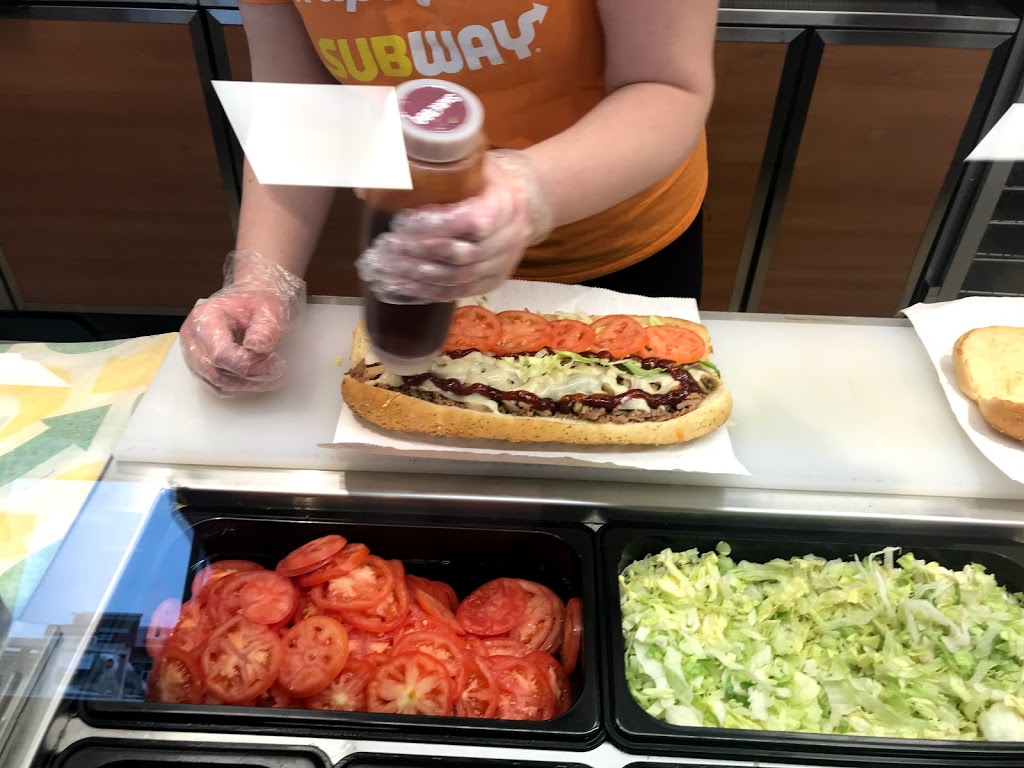 Restaurant SUBWAY | Plaza, 526 Boulevard Cadieux #103, Beauharnois, QC J6N 2N5, Canada | Phone: (450) 225-7070