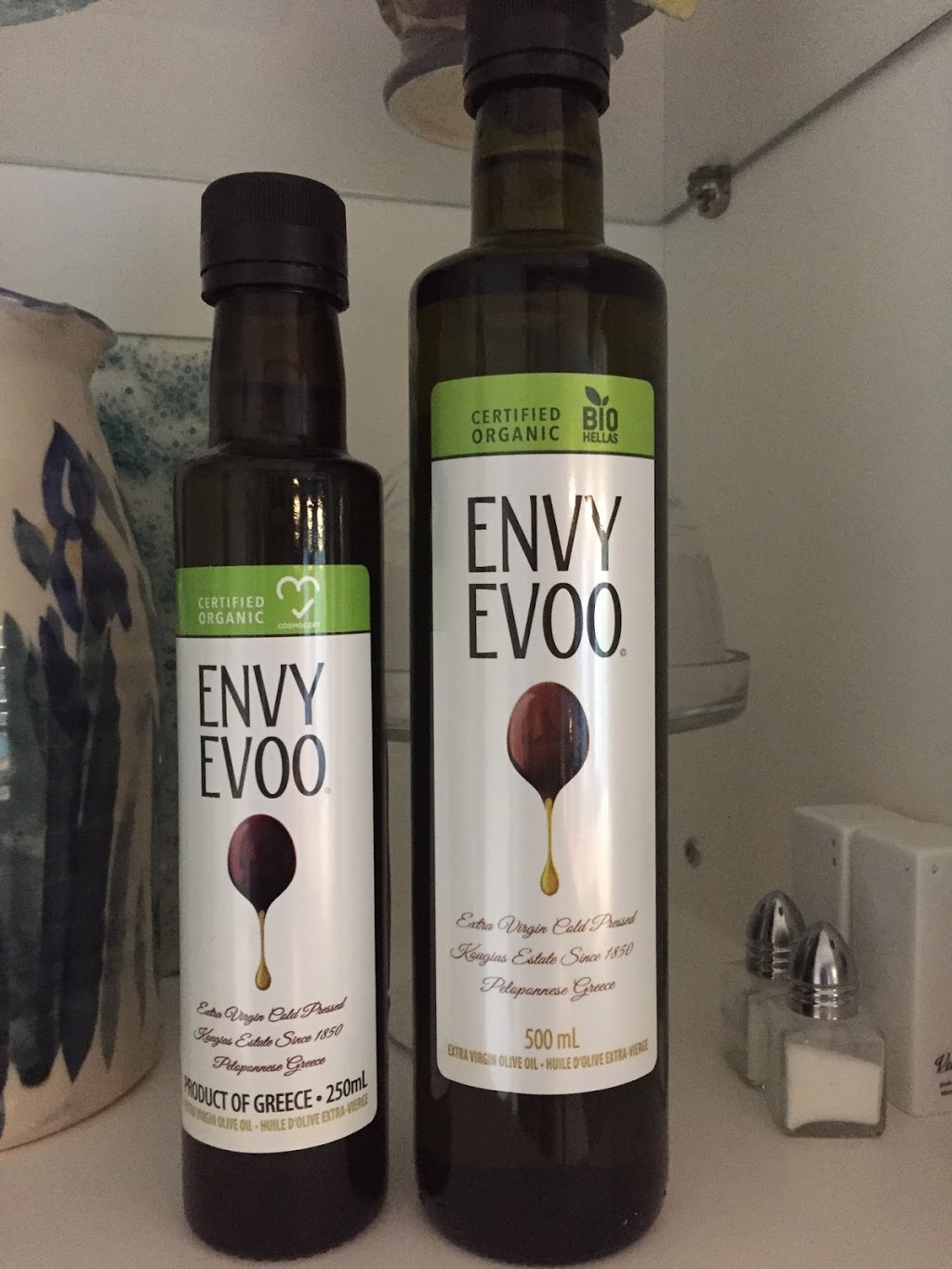 ENVY EVOO LTD. | 130 Fairwood Pl W, Burlington, ON L7T 4B6, Canada | Phone: (855) 332-5016