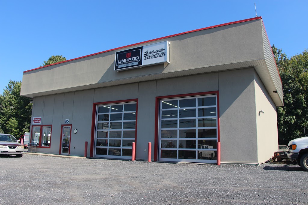 Garage Automobiles Voghell | 85 QC-235, Ange-Gardien, QC J0E 1E0, Canada | Phone: (450) 293-2143