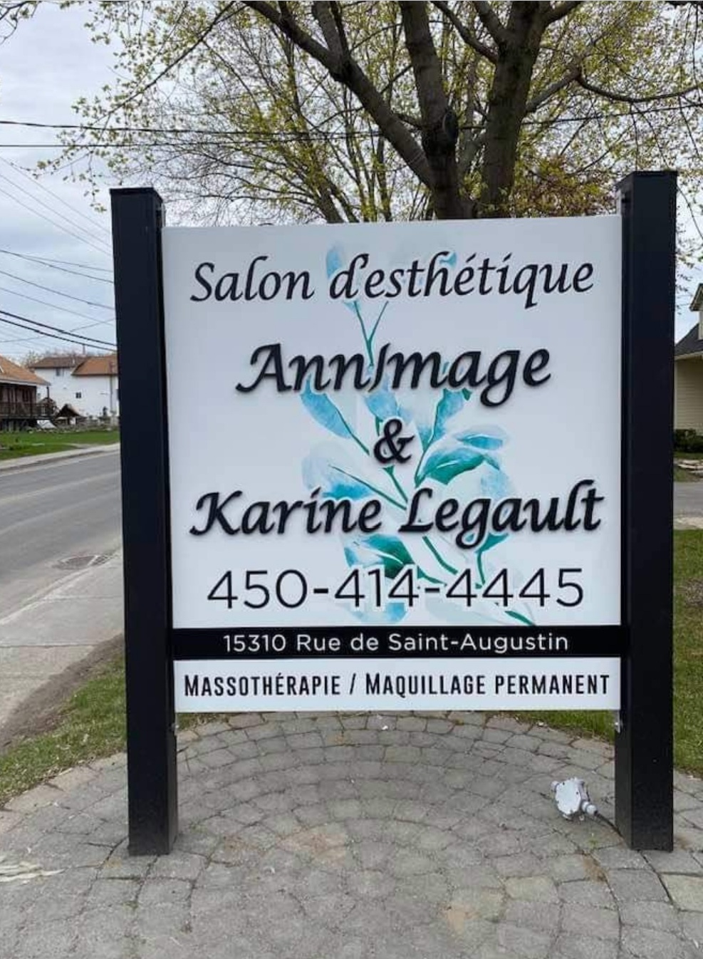 K PERMA maquillage permanent | 14867 Rue de St Augustin, Mirabel, QC J7N 1W4, Canada | Phone: (438) 349-2051