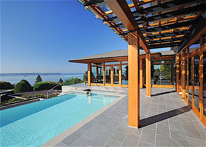 Don Stuart Architect Inc. | 959 Esquimalt Ave, West Vancouver, BC V7T 1J9, Canada | Phone: (604) 925-6866