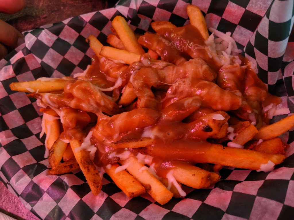 Cactus Pub & Grill | 117 4 St N, Picture Butte, AB T0K 1V0, Canada | Phone: (403) 732-5539