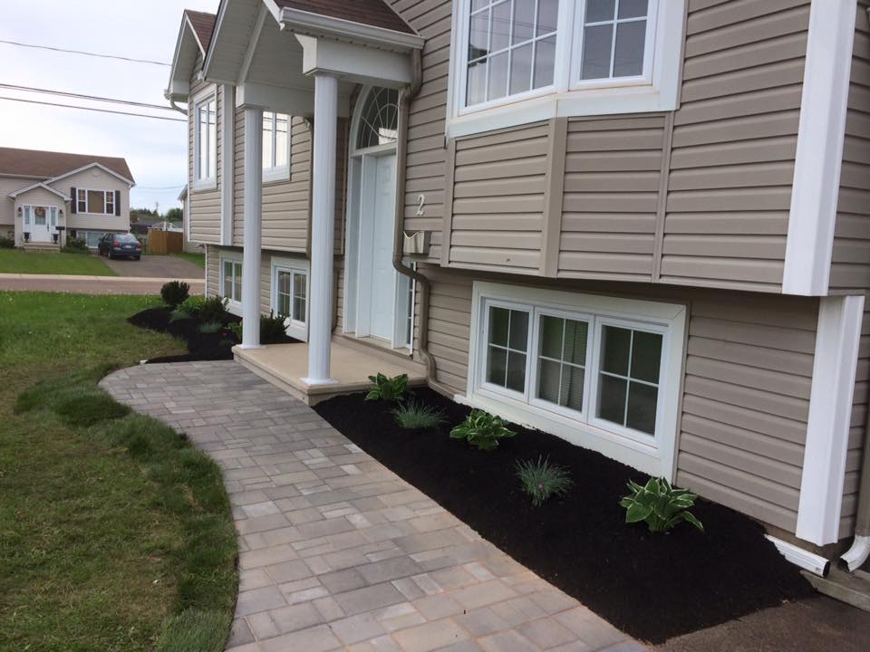 Alrock Ground Maintenance Ltd - Lawn Care & Landscaping | 597 Pine Glen Rd, Riverview, NB E1B 4X4, Canada | Phone: (506) 857-9335