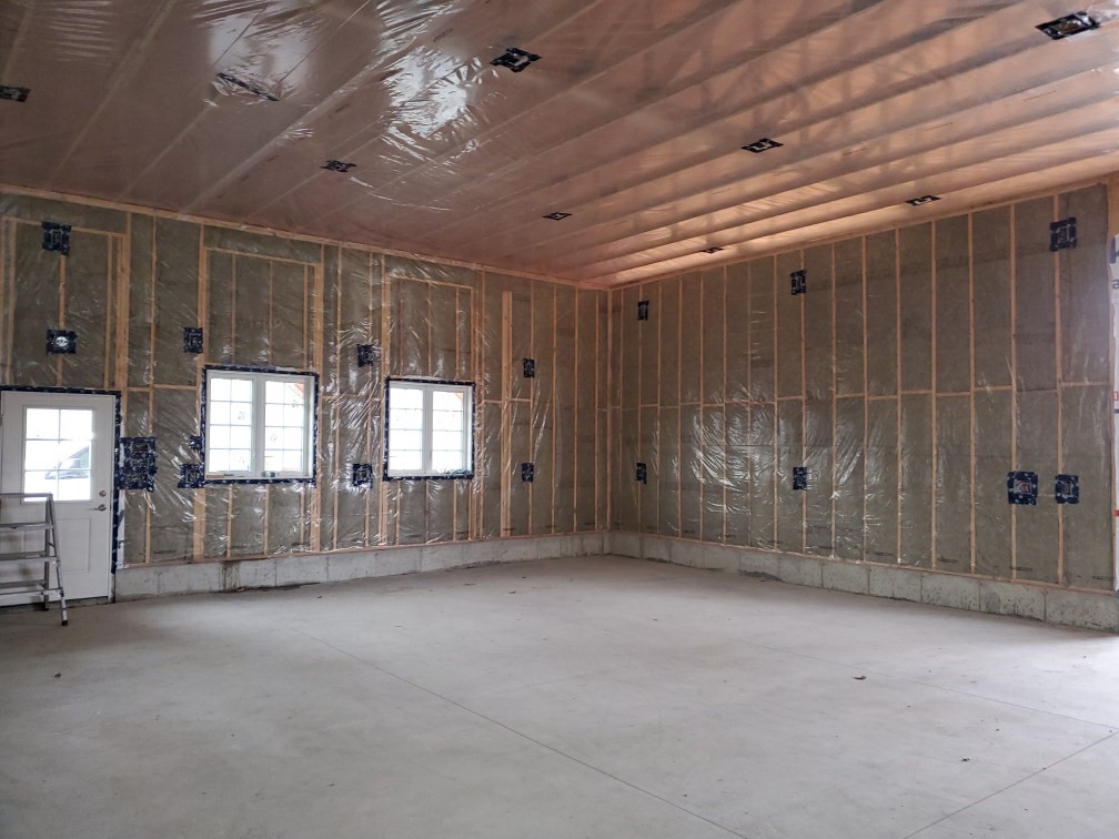 Moore Insulation Inc | 25 Lincoln Ave, St. Catharines, ON L2P 2C7, Canada | Phone: (905) 684-0311