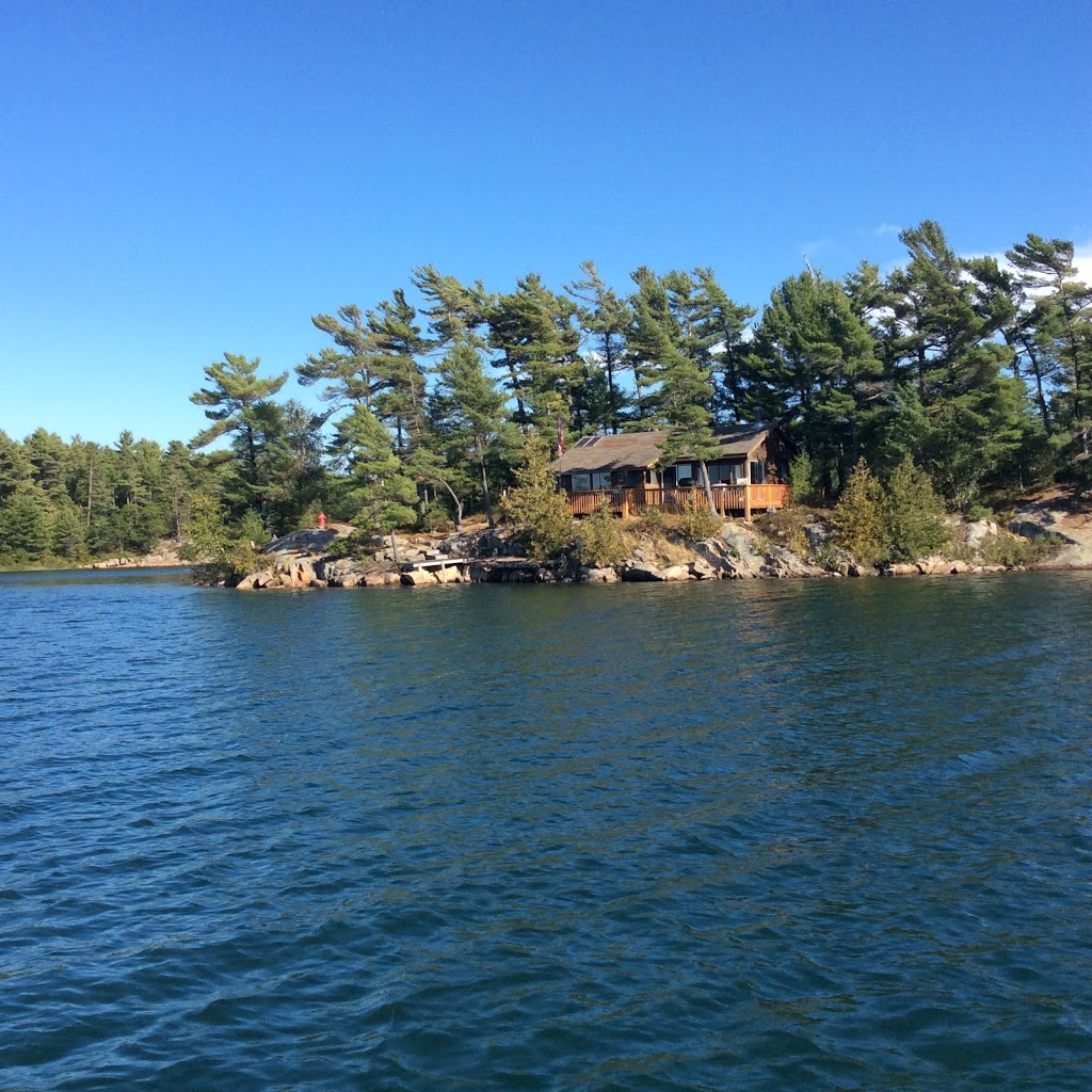 Nares Landing | Pointe au Baril, ON P0G 1K0, Canada | Phone: (705) 366-2374