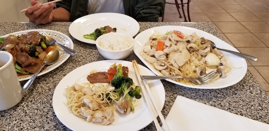 May Wong Restaurant | 895 Main St, Lillooet, BC V0K 1V0, Canada | Phone: (250) 256-7833