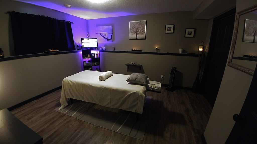 Amazing Massage Red Deer | Carrington Dr, Red Deer, AB T4P 0M3, Canada | Phone: (587) 306-2832