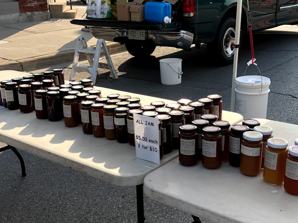 Grimsby Farmers Market | 162 Livingston Ave, Grimsby, ON L3M 5P7, Canada | Phone: (905) 945-7963