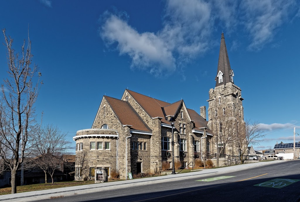 St. Andrews Hespeler Presbyterian Church | 73 Queen St E, Cambridge, ON N3C 2A9, Canada | Phone: (519) 658-2652