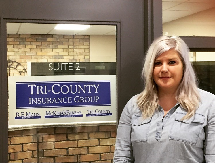 Tri-County Insurance Port Dover | 2, 23 Market St W, Port Dover, ON N0A 1N0, Canada | Phone: (519) 583-9595