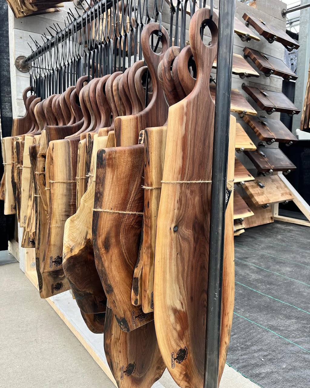 Wood Craft Bros | 6 Queen St, Cookstown, ON L0L 1L0, Canada | Phone: (705) 241-8224