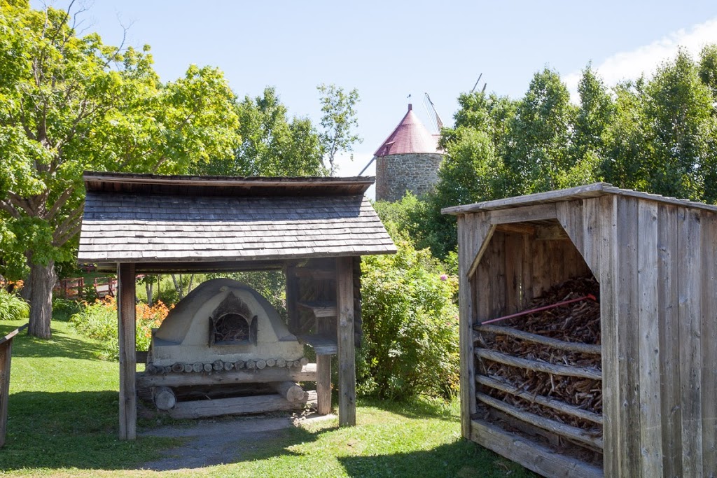 Les Moulins de lIsle-Aux-Coudres | 36 Chemin du Moulin, LIsle-aux-Coudres, QC G0A 1X0, Canada | Phone: (418) 760-1065