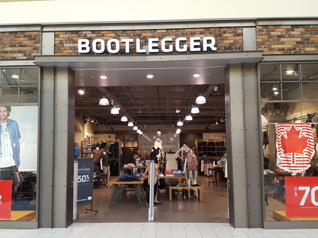 Bootlegger | 4900 Molly Banister Dr, Red Deer, AB T4R 1N9, Canada | Phone: (403) 346-2170