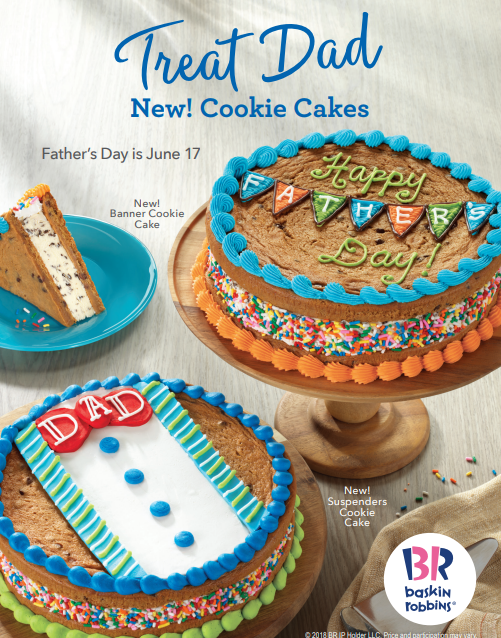 Baskin Robbins | 1985 Hyde Park Rd, London, ON N6H 0A3, Canada | Phone: (519) 657-5541