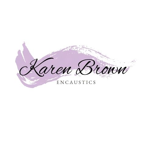 Karen Brown Encaustics | 1402 Queen St W, Alton, ON L7K 0C4, Canada | Phone: (519) 833-1256