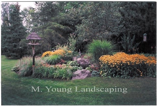 Young M Landscaping & Nurseries | 967 Netherby Rd, Welland, ON L3B 5N7, Canada | Phone: (905) 734-6005