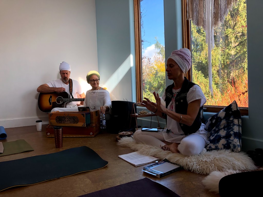 Kundalini Yoga with Kasia Kord | 66 Dunbar Rd S, Waterloo, ON N2L 2E3, Canada | Phone: (519) 897-0240