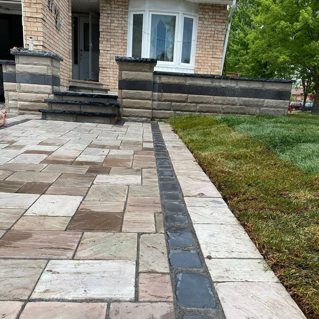 RENOLOCK HARDSCAPE | Brampton, ON L7A 4X6, Canada | Phone: (647) 326-6863