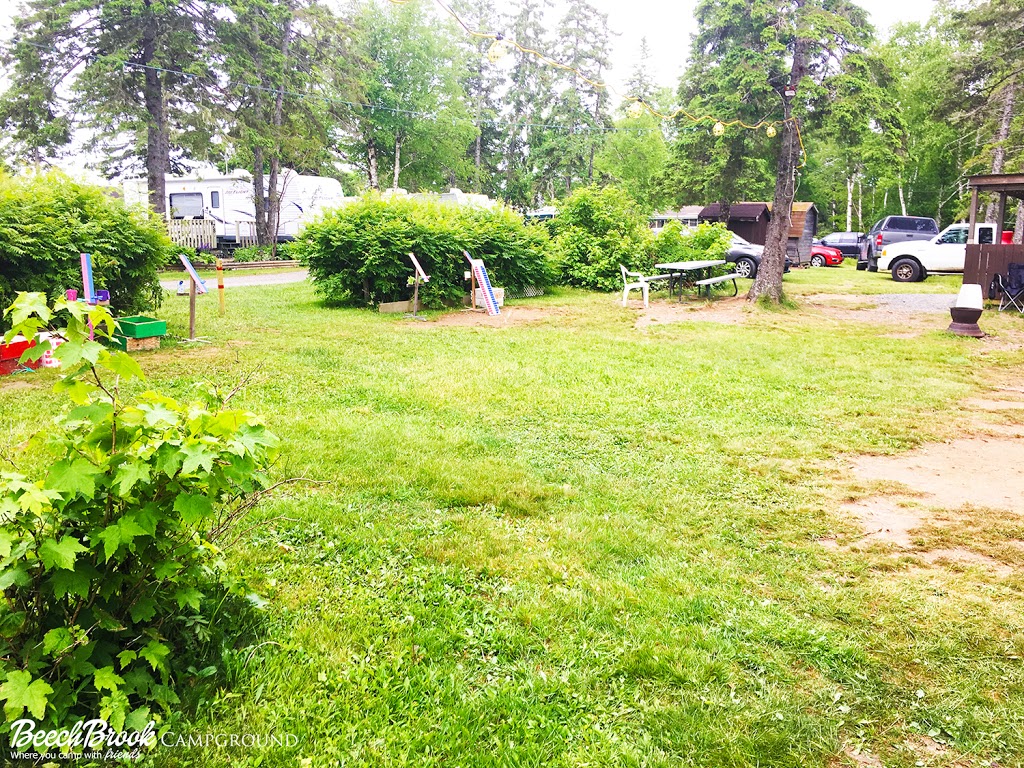 BeechBrook Campground | 164 Beech Brook Rd, Ellershouse, NS B0N 1L0, Canada | Phone: (902) 757-2211