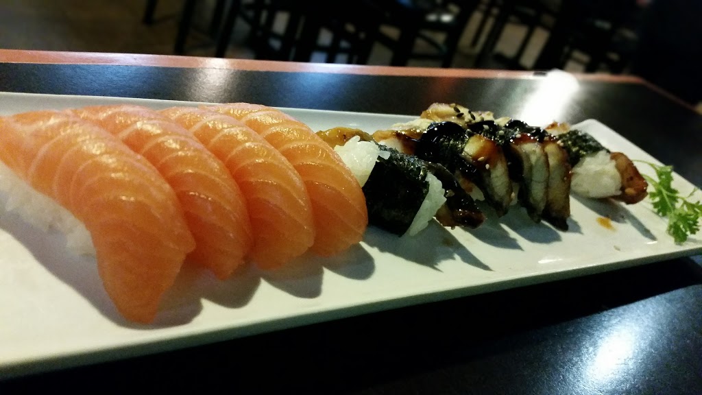 Maple Sushi | 2563 Major MacKenzie Dr W, Maple, ON L6A 2E8, Canada | Phone: (905) 879-3888