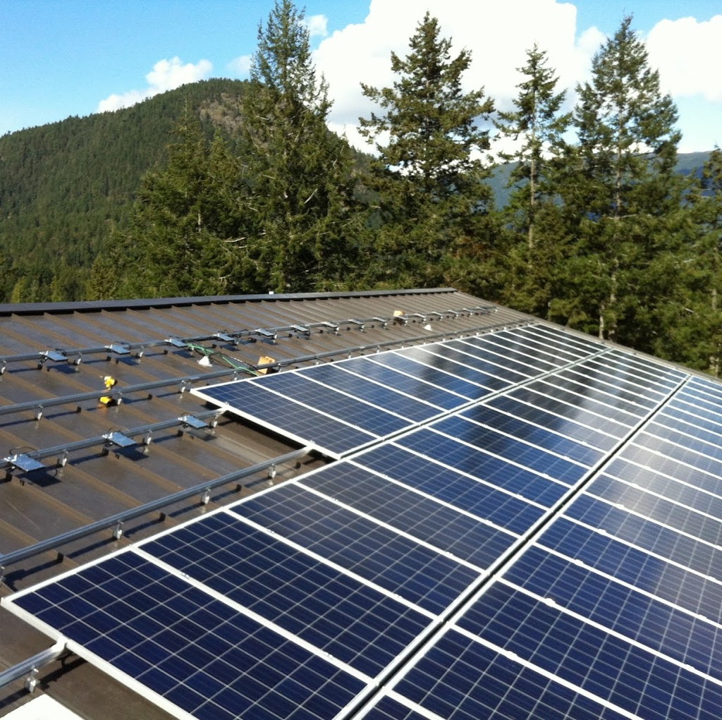 APS - Alternative Power Systems of Canada | 4472 Hilltop Rd, Sechelt, BC V0N 3A1, Canada | Phone: (855) 888-0599