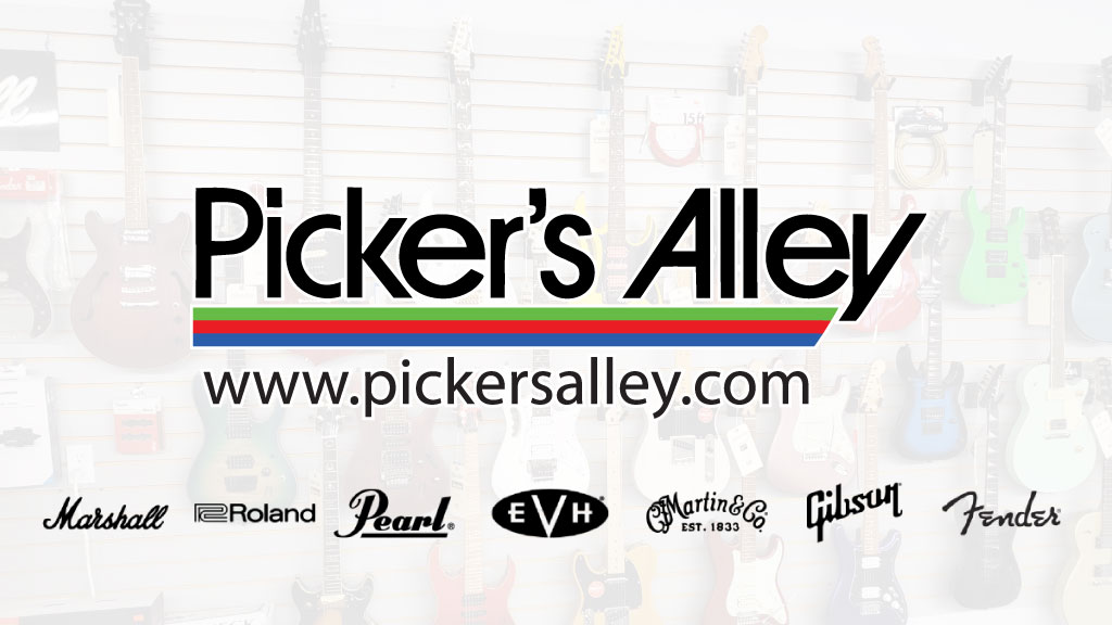 Pickers Alley | 430 Exmouth St, Sarnia, ON N7T 5N9, Canada | Phone: (519) 344-7740
