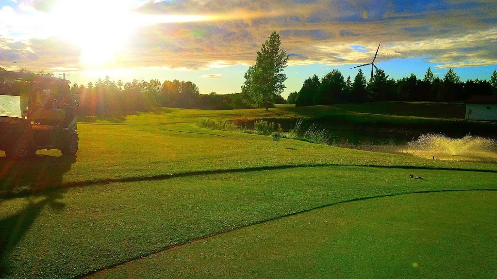 Somerhill Golf Course | 2483 ON-21, Tiverton, ON N0G 2T0, Canada | Phone: (519) 396-8450