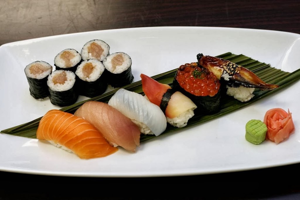 Blowfish Sushi & Japanese Food | 2828 E Hastings St #107, Vancouver, BC V5K 2A1, Canada | Phone: (604) 258-7500