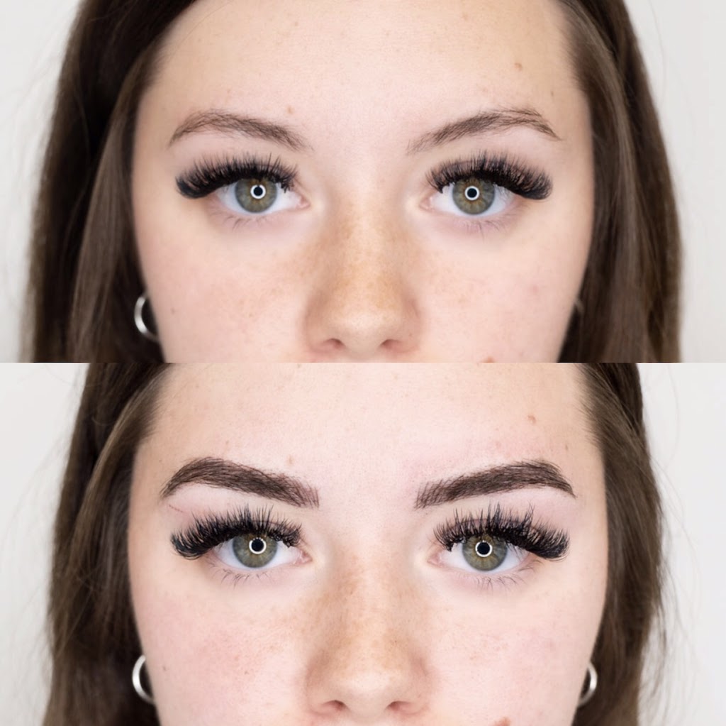Sassy Brows Boutique | 106 Guelph St, Georgetown, ON L7G 3Z5, Canada | Phone: (602) 367-9222