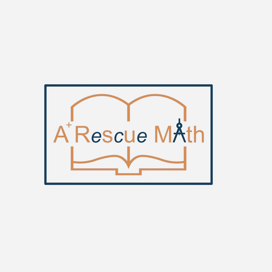 A Plus Rescue Math | 3105 Lincoln Ave, Coquitlam, BC V3B 0E1, Canada | Phone: (778) 984-6284